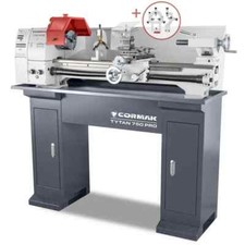 CORMAK TYTAN 750 PRO
