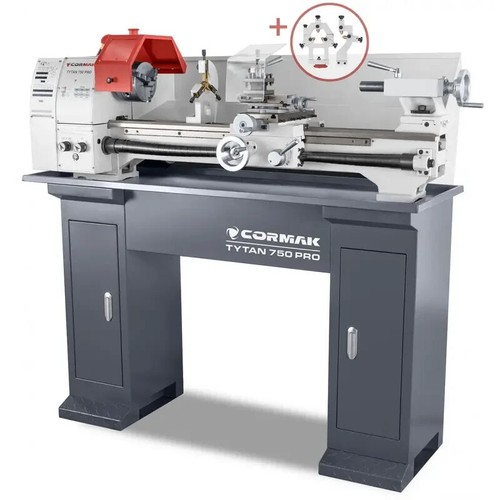 Cormak tytan 750 pro - cormak,
