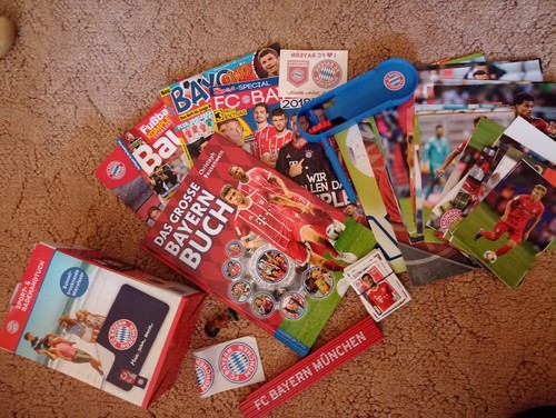 Set bayern münchen - set,
