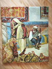 Gemälde orientalisch