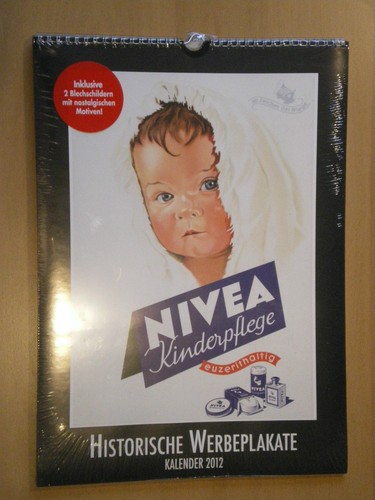 Historische werbeplakate - historische,