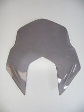 BMW R1200ST Hoher Bildschirm