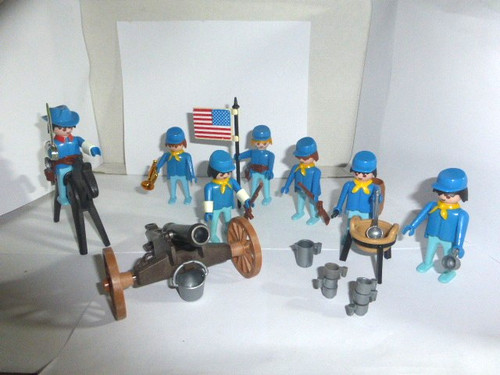 Playmobil system 3242 3408 - playmobil,