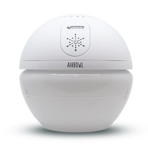 Prowin airbowl white - airbowl,