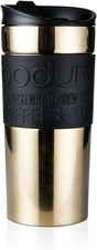 Bodum Thermobecher Edelstahl