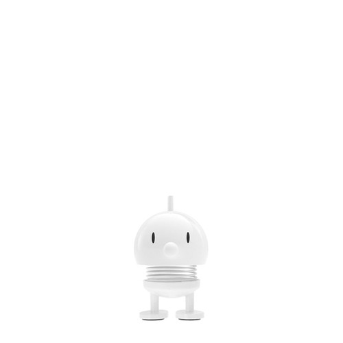 Hoptimist bumble white xs - -,