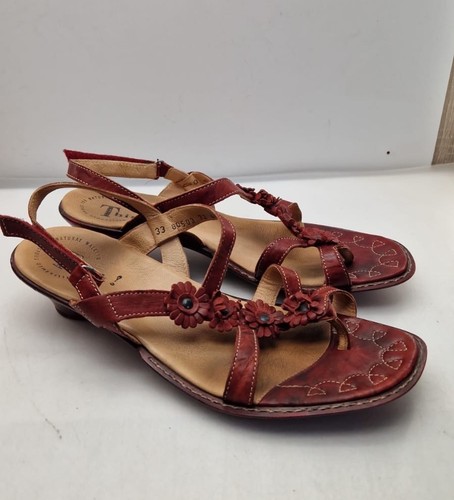Think damen sandalen - think,