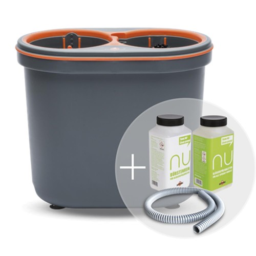 Spülboy portable - nu,