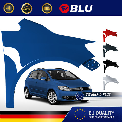 Kotflügel für golf plus - kotflügel,