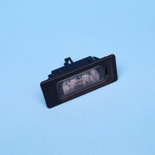 Audi A6 A7 4G C7 Kennzeichenleuchte LED 4G0943021 Kennzeichenbeleuchtung Orig.