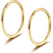 Nasenring Septum Ring