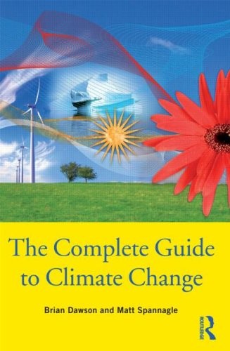 The complete guide climate - complete,