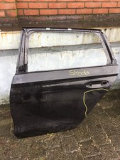 Skoda Octavia 5E Kombi