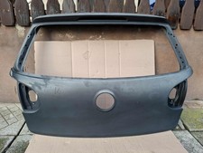 VW Golf 5 V (3- / 5-Türer) Heckklappe Kofferraumdeckel 1K6827025H NEU ORIGINAL!