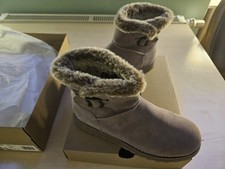 Skechers stiefel 38 - stiefel, gr