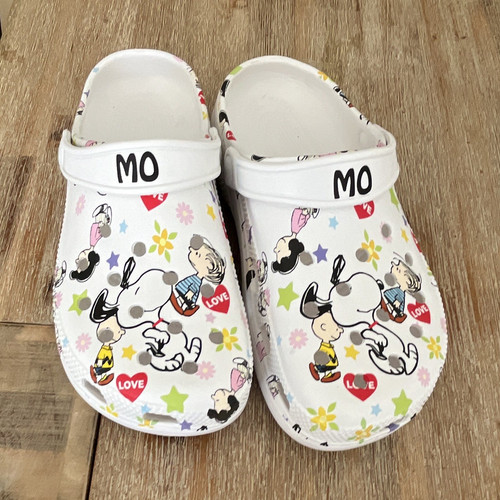 Unisex clogs freizeitschuh - unisex,