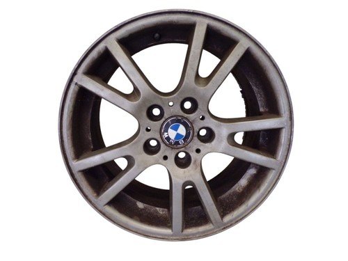 Alufelge felge 8jx17 et46 - alufelge, h2