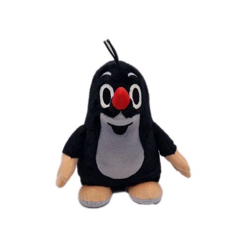 Der kleine maulwurf - kleine,