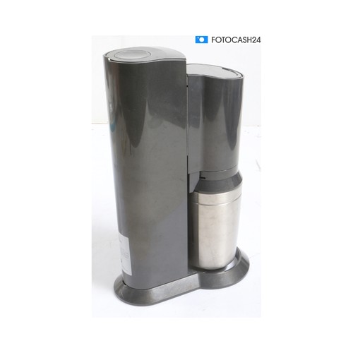 Sodastream crystal 0 - sodastream,