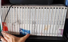 Meyers grosses Taschenlexikon, 24 Bände, broschiert, 5. Auflage