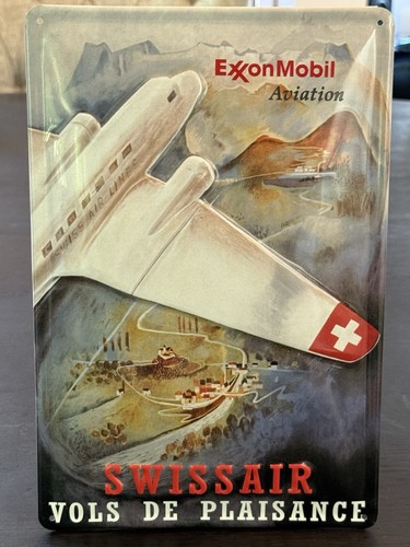 Swissair vols plaisance - swissair,