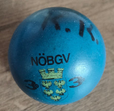 Minigolfball ~ 3D  NÖBGV 2005
