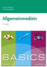 BASICS Allgemeinmedizin