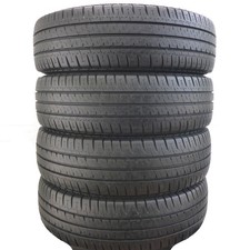 4 x MICHELIN 215/75 R16C 113/111R Agilis Sommerreifen 2014 7-9mm