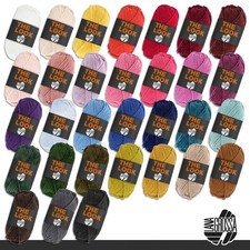 Lana Grossa 5 x 100 g The Look