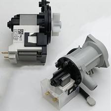 Für LG Trommel Waschmaschine Drain Pumpe Motor WD-N10240D/N10310D/N10230D