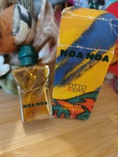 OTTO KERN -" NOA NOA "   5ML