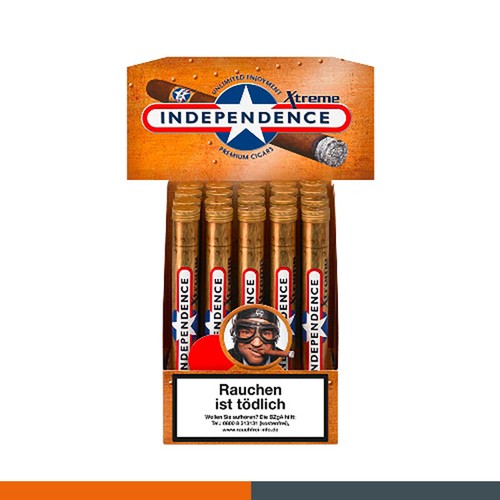 20er independence xtreme - 2, x