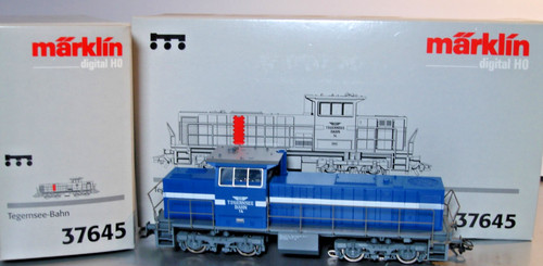 Märklin 37645 - märklin,