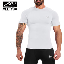 Herren Kompressionsshirt