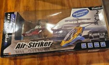 Silverlit Infrarot Air Striker