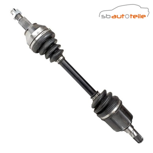 Antriebswelle links alfa romeo - alfa,