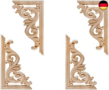 Gotetiso Holzornamente 4