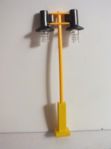 Playmobil lampe laterne - playmobil,