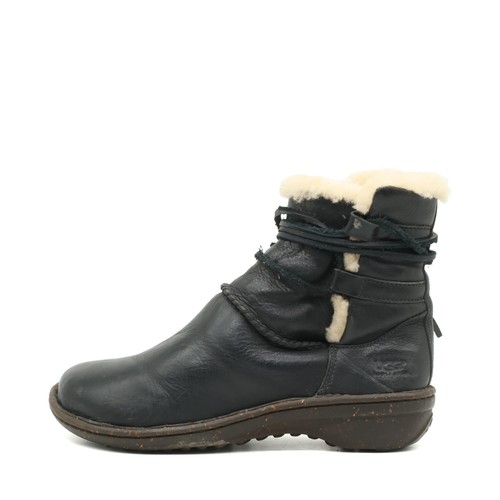 Ugg damen 1932 stiefel schwarz - 1932,