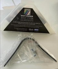 Wintec Kopfeisen schwarz Easy