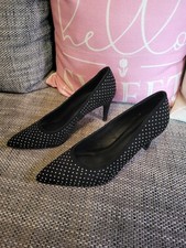 schicke Pumps, Größe 41, neu