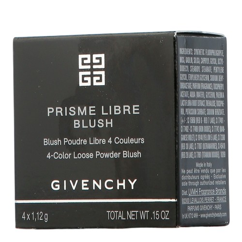 Givenchy prisme libre blush - givenchy,