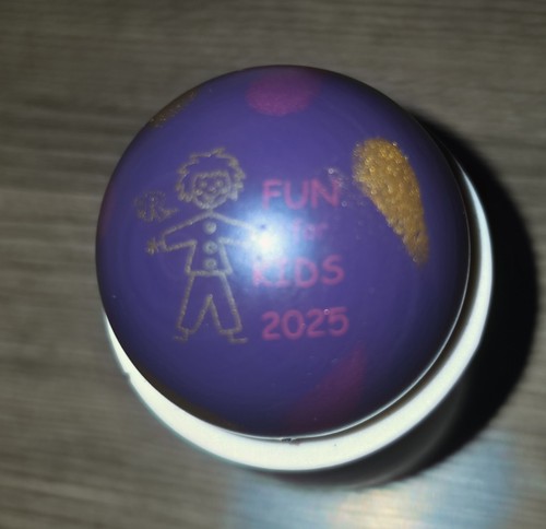 Minigolfball - , /