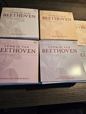 Ludwig van Beethoven Complete