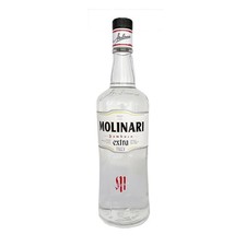 Molinari Sambuca Extra, 40%