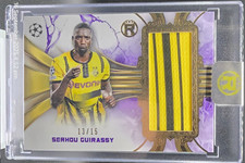 Topps - Reverence - Player