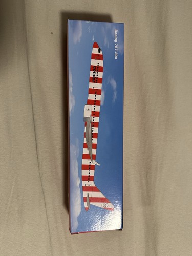 Condor boeing 757 300 200 - boeing, 1:200