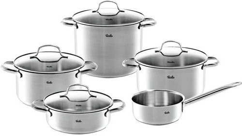 Fissler kochtopfset toronto - kochtopfset,