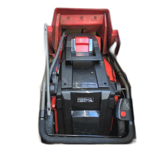 Einhell akku rasenmäher m - einhell,