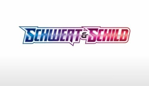 Pokemon schwert schild - schild,